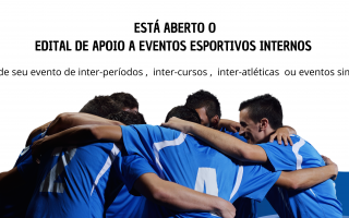 Eventos Esportivos Internos UFU