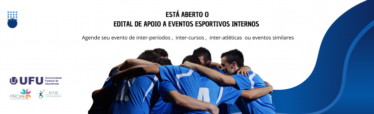 Eventos Esportivos Internos UFU