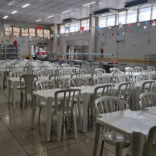 Restaurante Universitário - Umuarama